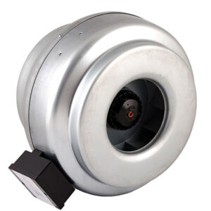 Канальный вентилятор ВК-125