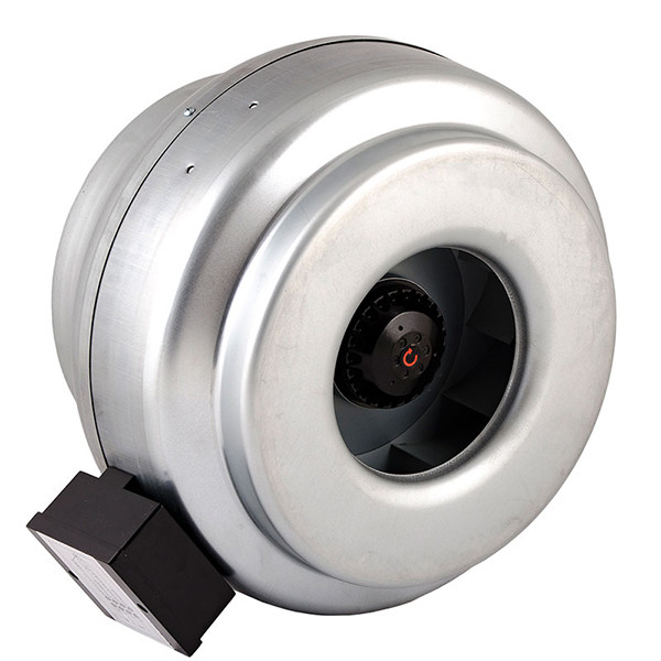 Канальный вентилятор ВК-315XL