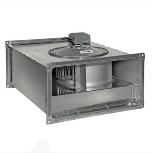 Вентилятор канальный ВКП 50-30-4D (380В)