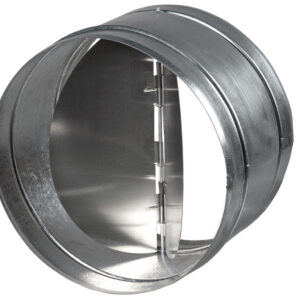 Обратный клапан бабочка  RSK ф160