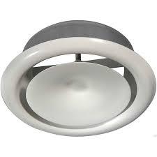 Диффузор круглый приточный DVS-P 250 мм (приточный)