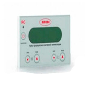 Выносной пульт дистанционного управления ARG2 для CONTROLBOX-М AE