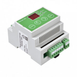 Контроллер Klimat 101