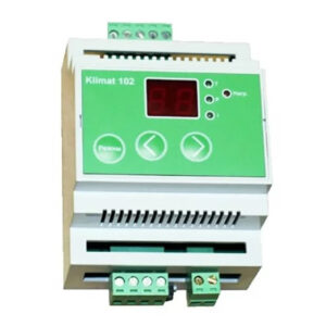 Контроллер Klimat 102