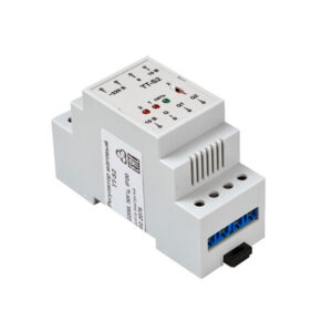 Шаговый регулятор мощности TT-S6