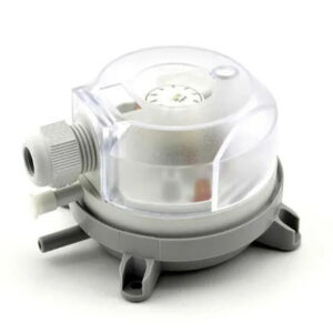 Дифференциальное реле давления PS 500