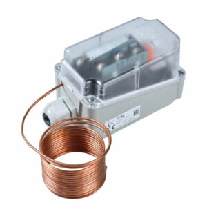 Капиллярный термостат TF30 (3м)