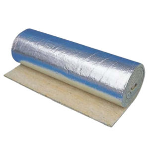 Огнезащитный материал Бизол-МБОР 13Ф (10х1,2м) (12м2)