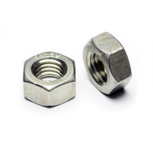 Гайка М8 (оцинкованная)