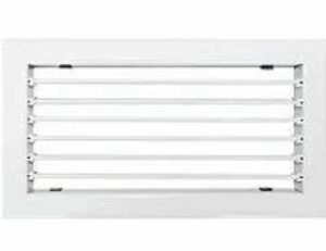 Решетка однорядная РВ 1- 100х300