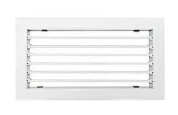 Решетка однорядная РВ 1- 150х250