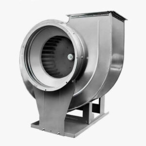 Вентиляторы радиальные среднего давления VR-280-46- 4- 1,1 кВт  1000 об/мин.