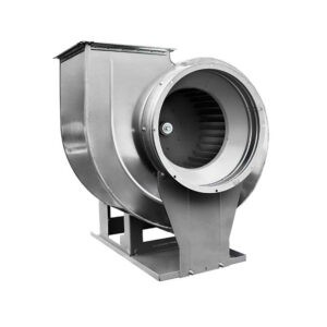 Вентиляторы радиальные среднего давления VR-280-46-2,0- 0,18 кВт  1500 об/мин.