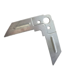 Уголок оцинкованный №20 (тонкий)