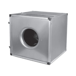 Кухонный вытяжной вентилятор VR-KP-O-F-250-0,55/3000-1