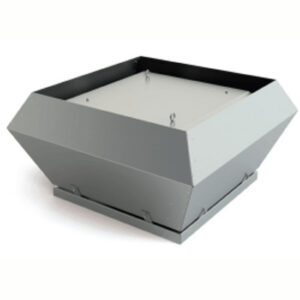 Вентиляторы крышные VKR 30/22-2E