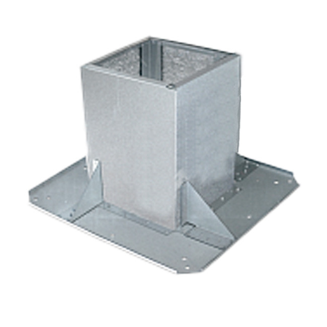 Стакан KP для вентилятора VKR 56/35-4D