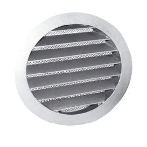 Решетка круглая РНК 100