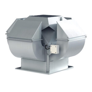 Вентилятор крышный ВКРФ-3,15-0,18-1500-КС3