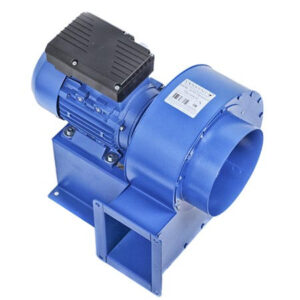 Вентилятор радиальный ВРВ-14М (1150 м3/час)