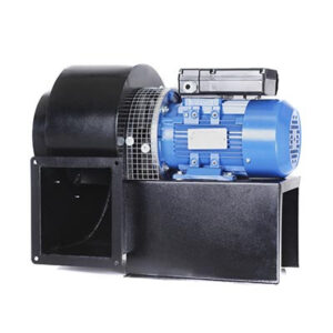 Вентилятор радиальный ВРВ-14М (Жаростойкий)